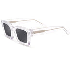 Punk Square Plate Shades