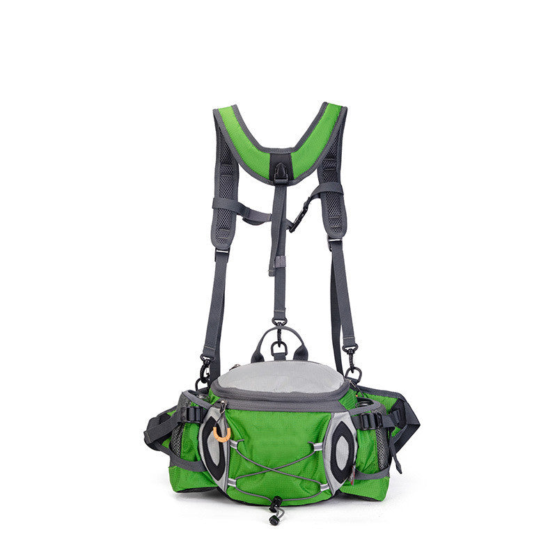 Stealth Run Fanny Pack