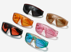 Kinetic Sport Shades