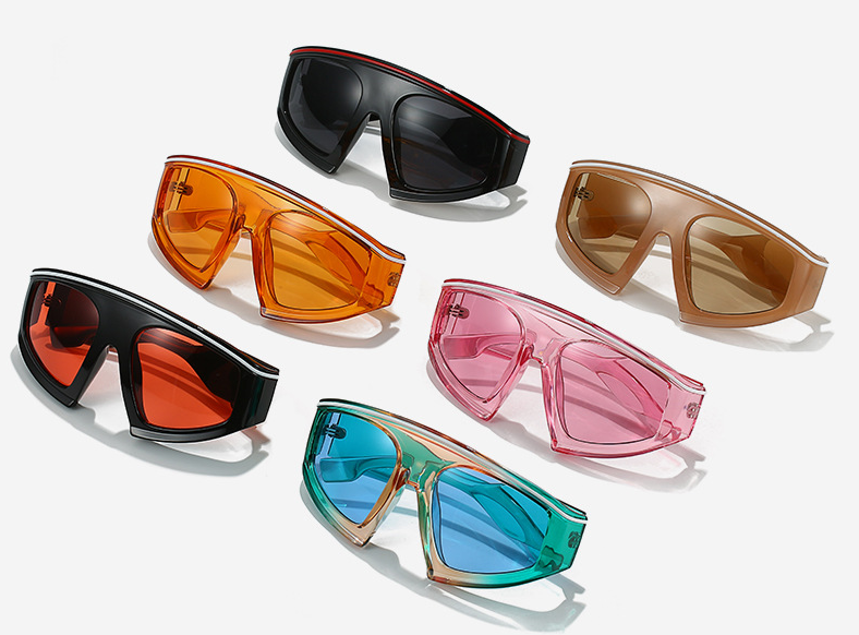 Kinetic Sport Shades