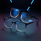 Blue Light Shield Readers