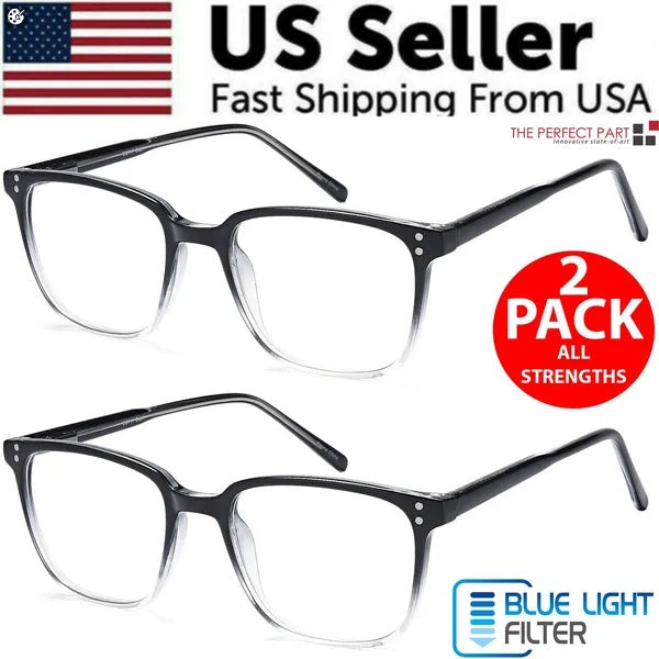 Blue Light Shield Readers