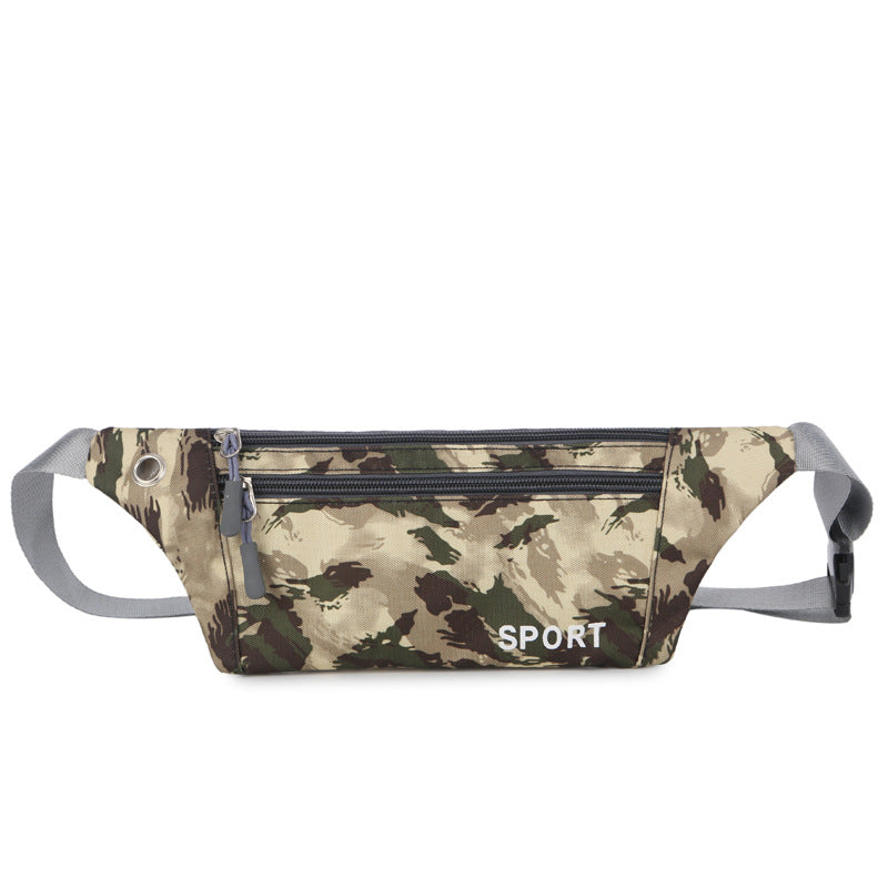 Camo Flex Pack