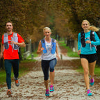 Trail Run Hydro Vest