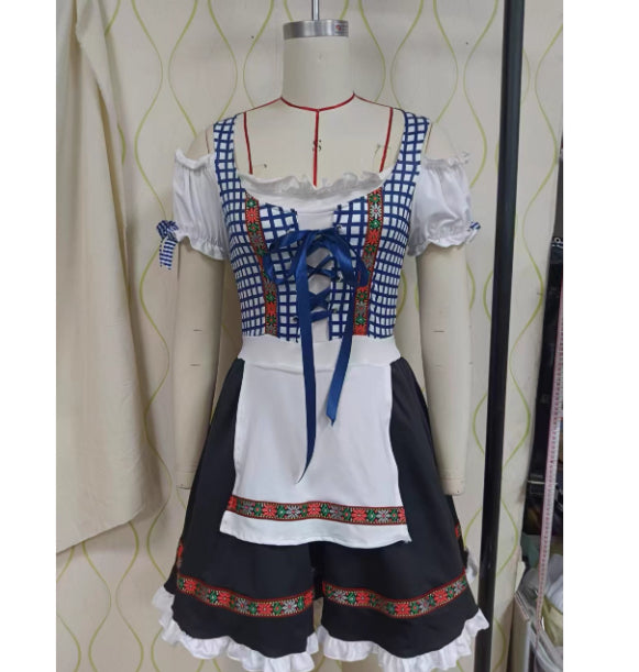 Beer Festival Dress
