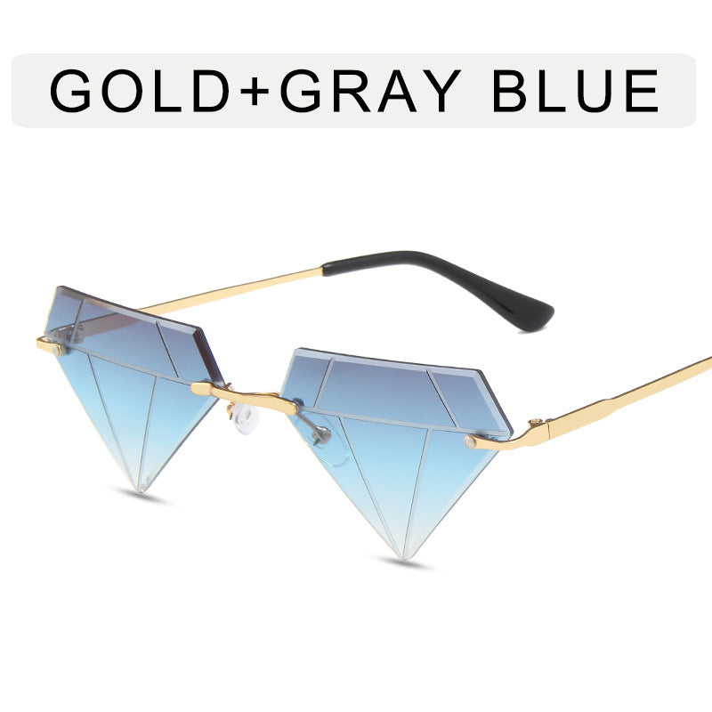 Frameless Micro Shades