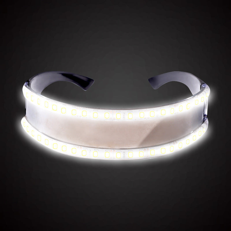 Luminous Glow Specs