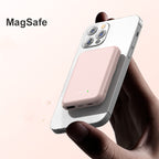 Mini Mag-Charge Node