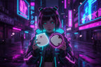 Cyber Pocket Heat Buddy