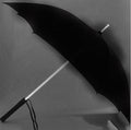 Neon Glow Flashlight Umbrella