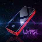 LVRX Titan Power Vault