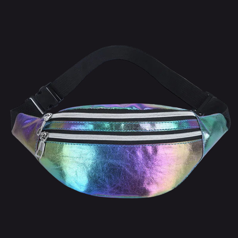 Neon Stealth Sling