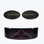 Luminous Jump Glow Specs