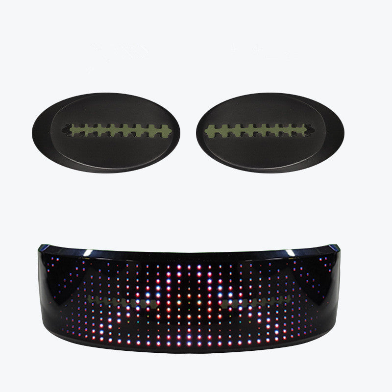Luminous Jump Glow Specs