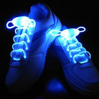 Neon LED Glow Laces