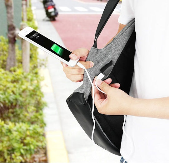 LVRX Stealth Charge Pack