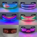 Luminous Jump Glow Specs