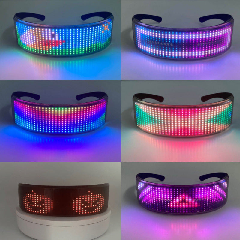 Luminous Jump Glow Specs