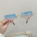 Frameless Micro Shades
