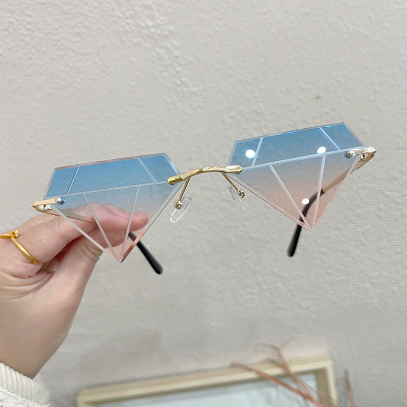 Frameless Micro Shades
