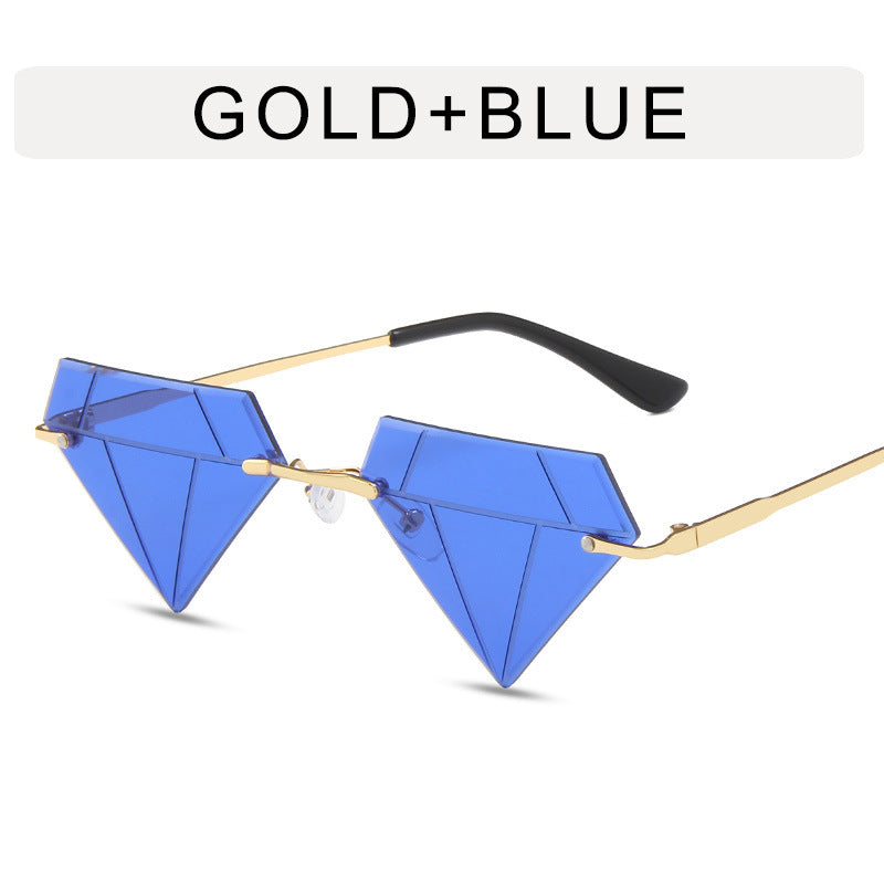 Frameless Micro Shades
