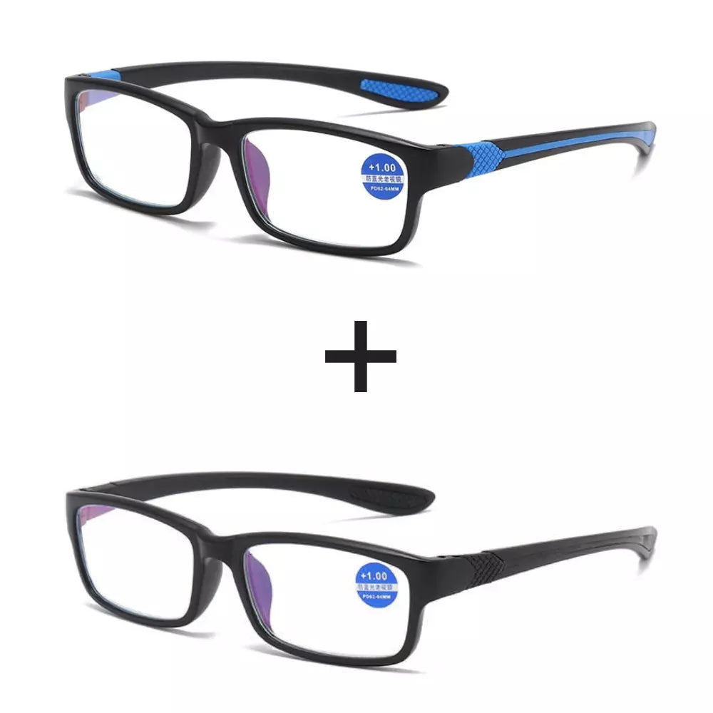 Anti-Blue Light Specs