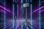 LVRX 360 Flex Tripod