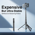 LVRX 360 Flex Tripod