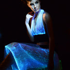 Fiber Optic Fairy Set