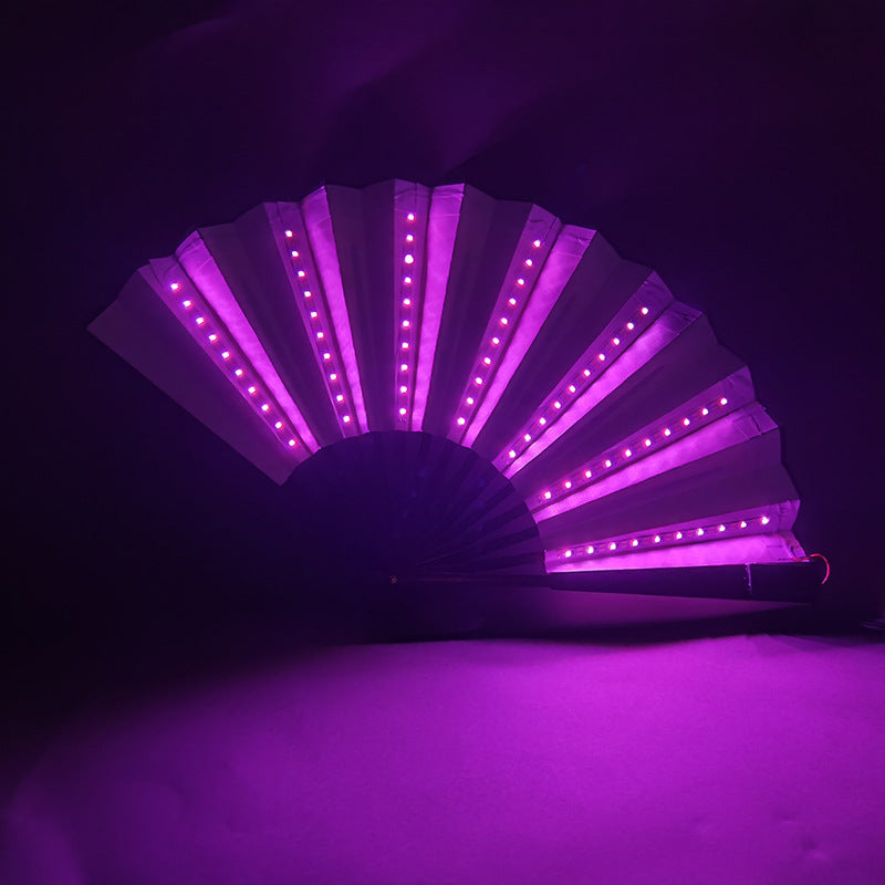 LED Luminous Fan