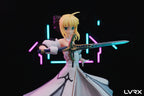 Fate Anime Figure