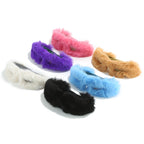 Velvet Plush Funky Shades