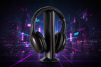 HiFi RF Stealth Cans