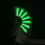 LED Luminous Fan