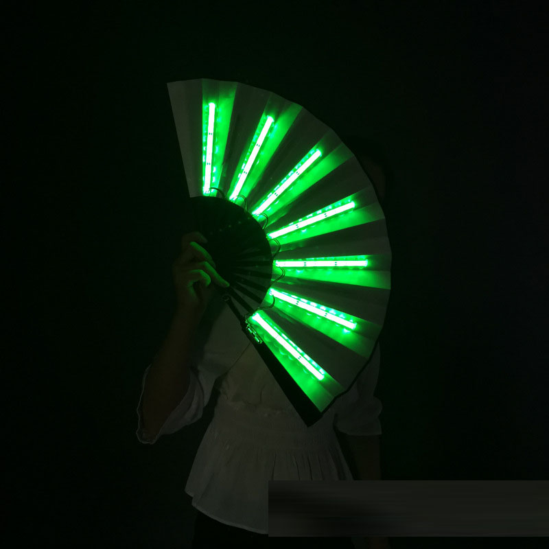 LED Luminous Fan