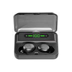 Kinetic Dual Headset