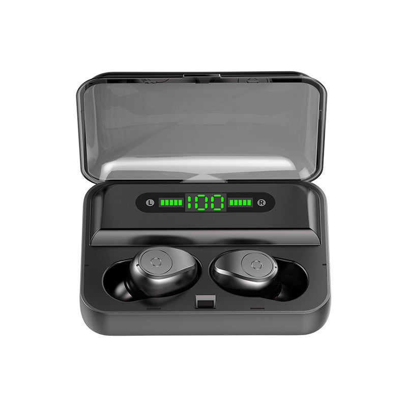 Kinetic Dual Headset