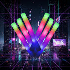 Neon Wand Pack