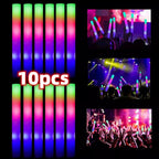 Neon Wand Pack