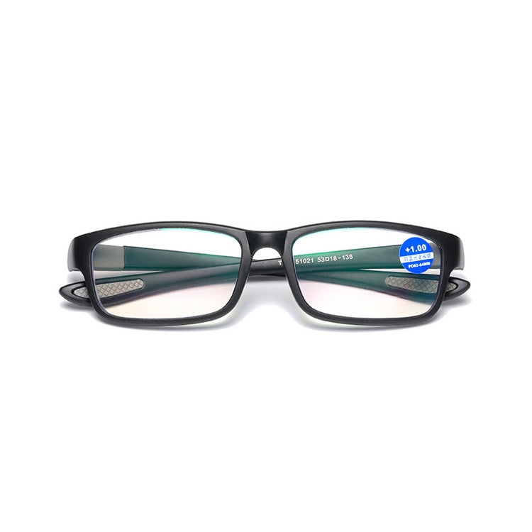 Anti-Blue Light Specs