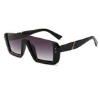 Siamese Half Frame Shades