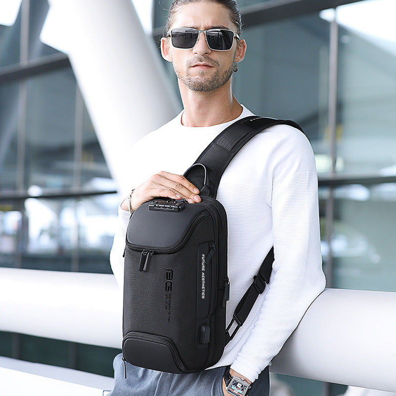 LVRX Kinetic Sling Pack