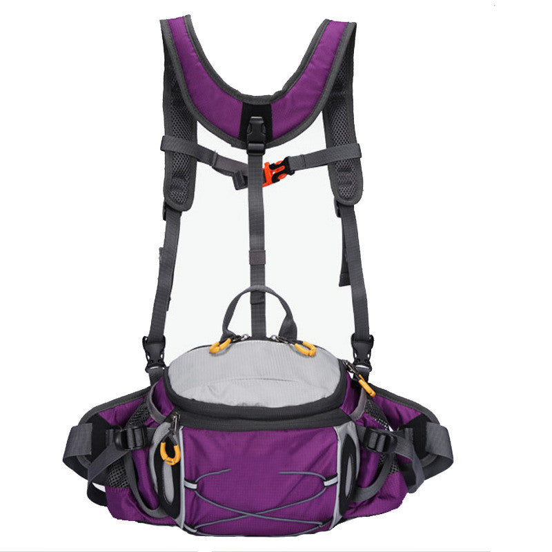 Stealth Run Fanny Pack