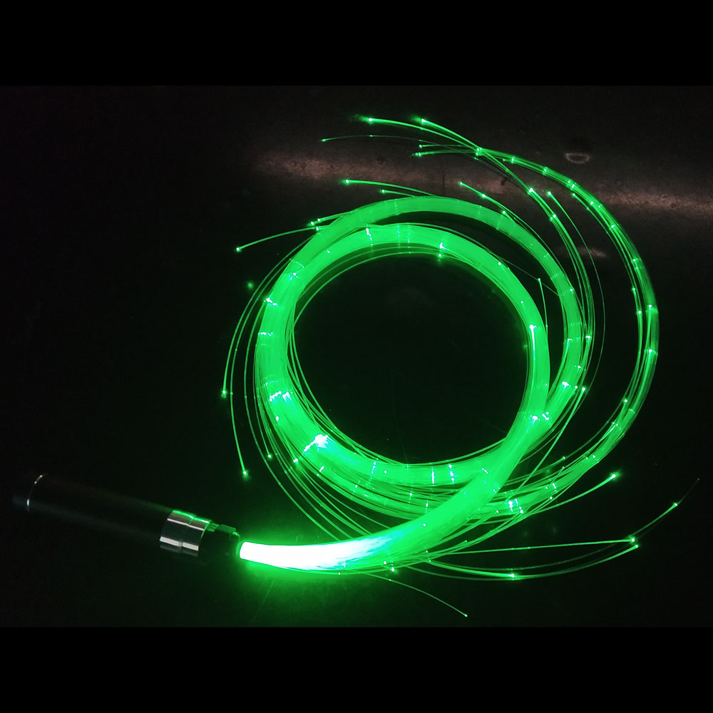 Luminous Fiber Whip
