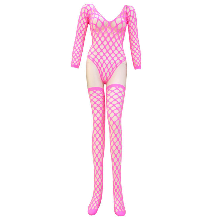 Jazz Dance Costumes Sexy Mesh Bodysuit Nightclubs DS Perspective Jumpsuits Pole Dancing Clothes Rave Women Stage Outfit DNV11784