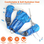 Trail Run Hydro Vest