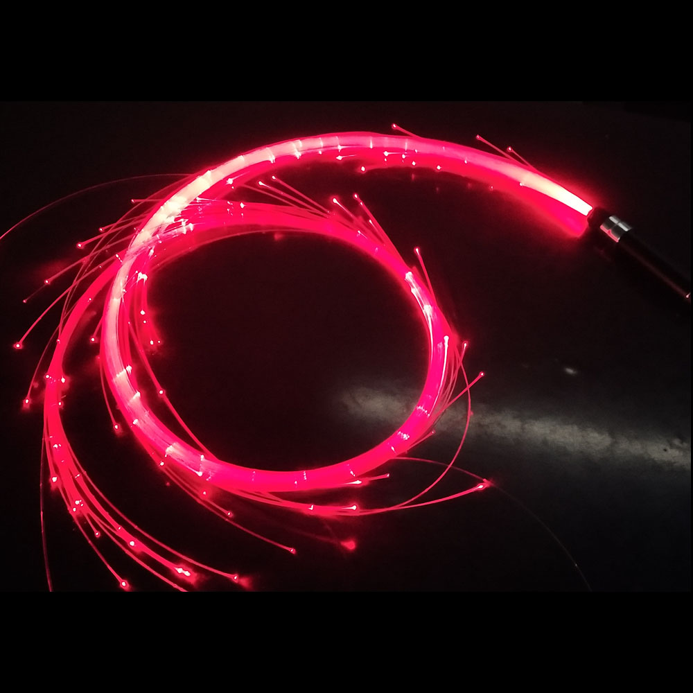 Luminous Fiber Whip
