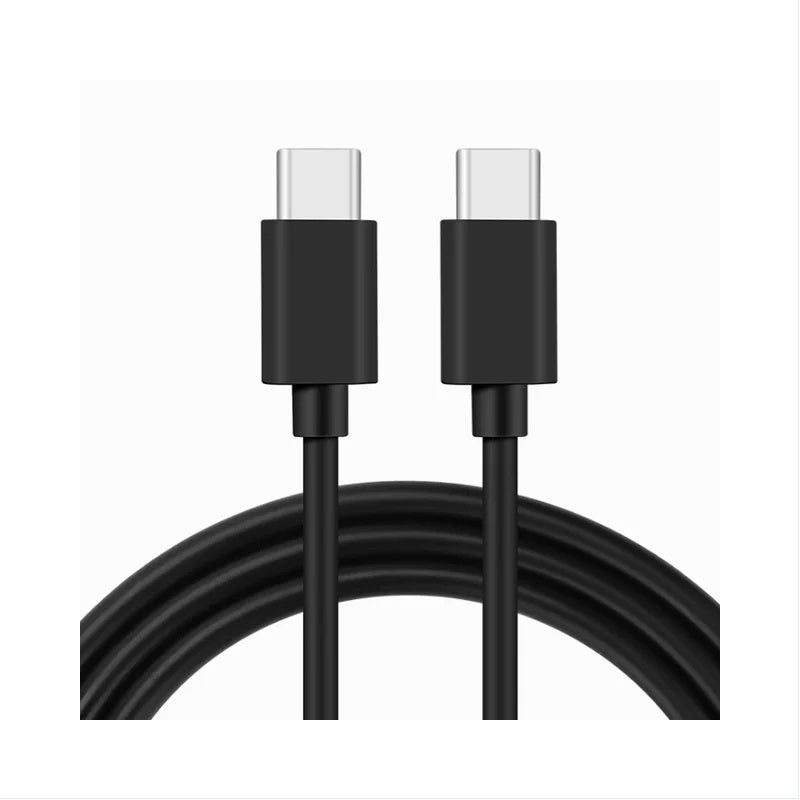 Braided USB C Type-C Fast Charging Data SYNC Charger Cable Cord