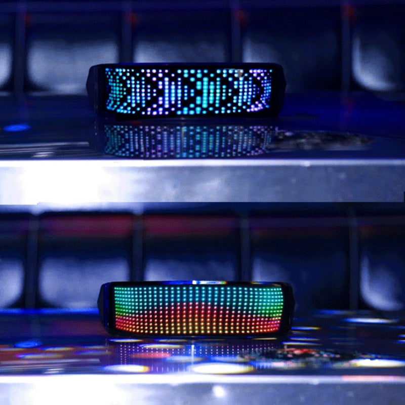 Luminous Jump Glow Specs