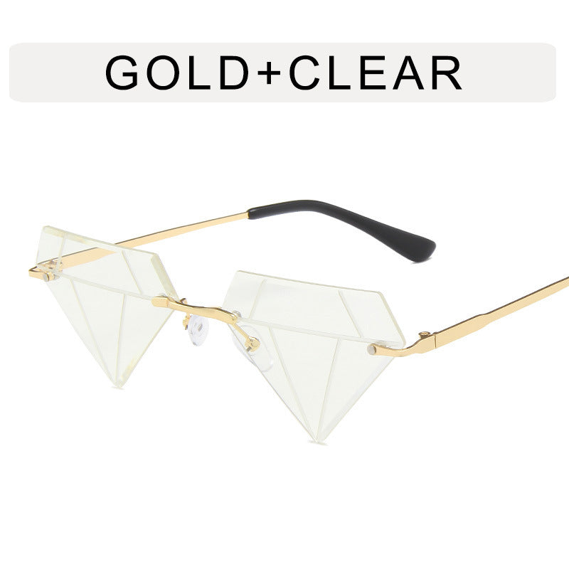 Frameless Micro Shades